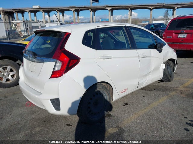 3HGGK5H79HM100437 Honda Fit