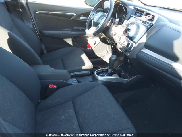 3HGGK5H79HM100437 Honda Fit