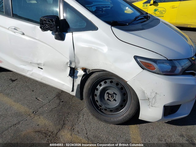 3HGGK5H79HM100437 Honda Fit