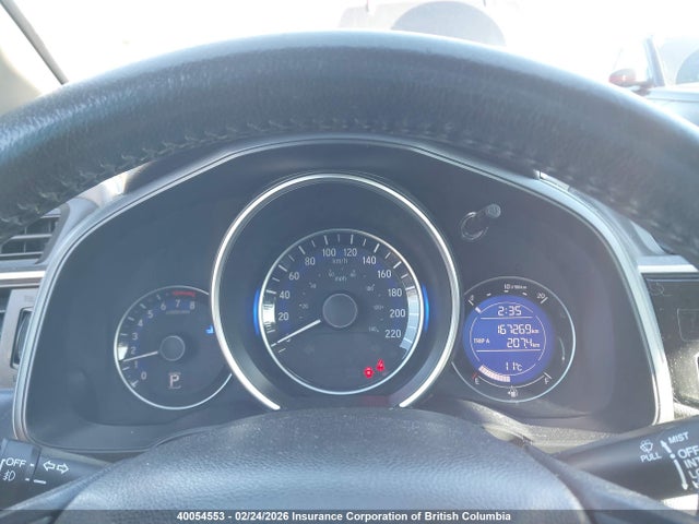 3HGGK5H79HM100437 Honda Fit