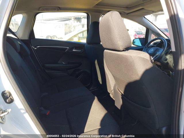 3HGGK5H79HM100437 Honda Fit
