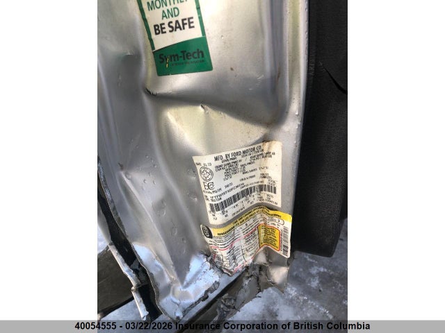 2013 Ford F150 მანქანა იყიდება აუქციონზე, vin: 1FTFW1EFXDFC30319, აუქციონის ნომერი: 40054555