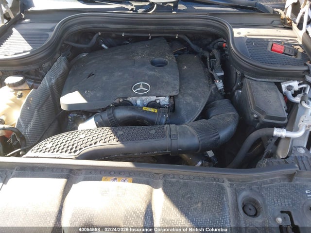 4JGFB4KB1LA025252 Mercedes-Benz Gle 350 4matic