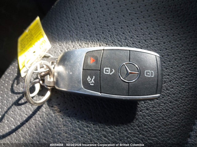 4JGFB4KB1LA025252 Mercedes-Benz Gle 350 4matic