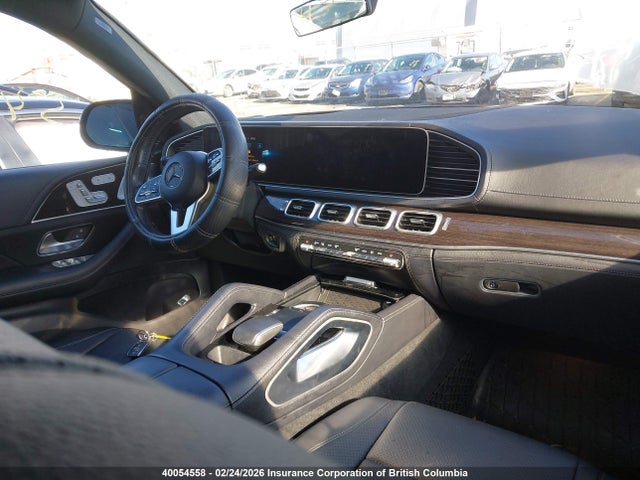 4JGFB4KB1LA025252 Mercedes-Benz Gle 350 4matic