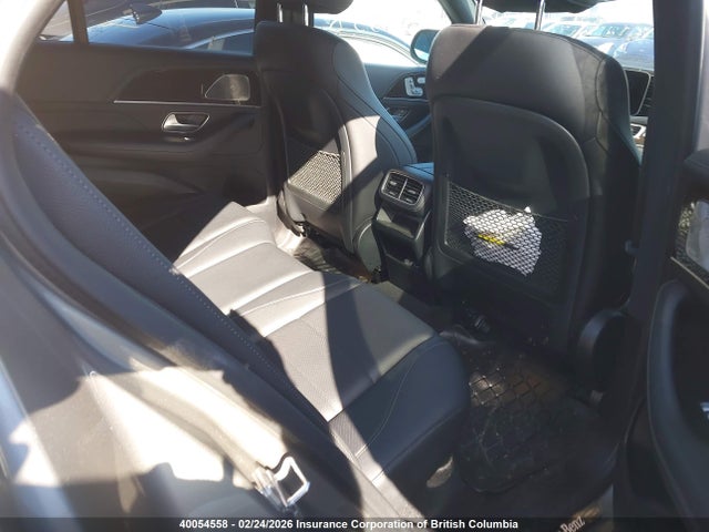 4JGFB4KB1LA025252 Mercedes-Benz Gle 350 4matic