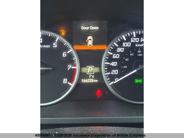 Aukcja sprzedaży 2017 Acura Rdx, vin: 5J8TB4H57HL804354, numer aukcji: 40054563