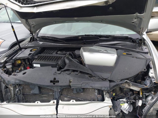 Auction sale of the 2007 Lexus Rx 400h, vin: JTJHW31U972033434, lot number: 40042426