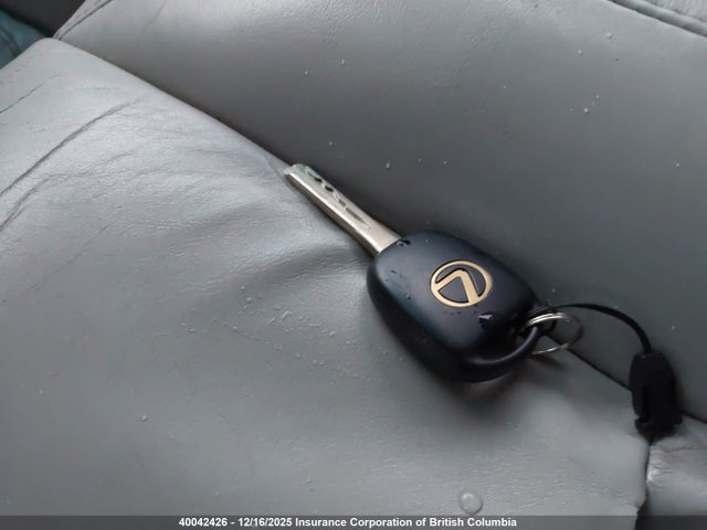 Auction sale of the 2007 Lexus Rx 400h, vin: JTJHW31U972033434, lot number: 40042426