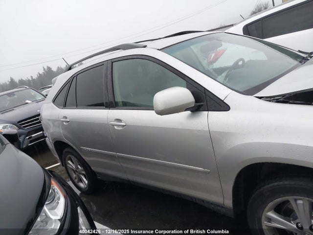 Auction sale of the 2007 Lexus Rx 400h, vin: JTJHW31U972033434, lot number: 40042426