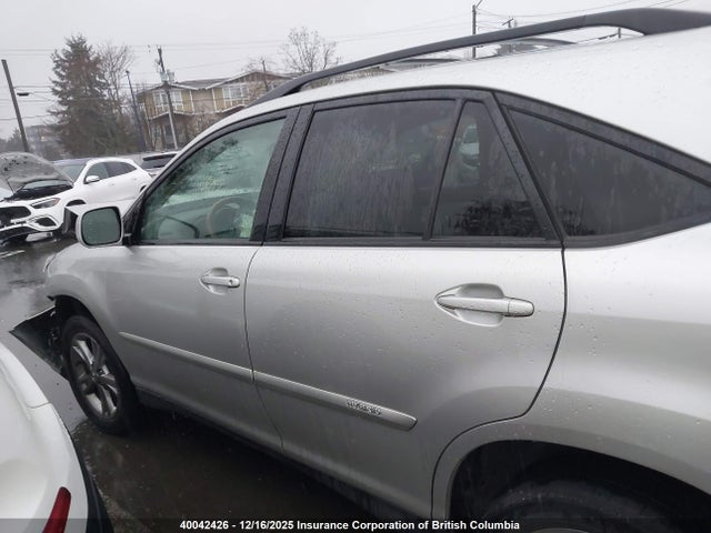 Auction sale of the 2007 Lexus Rx 400h, vin: JTJHW31U972033434, lot number: 40042426