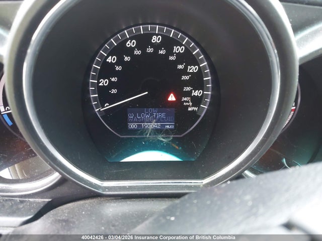 Auction sale of the 2007 Lexus Rx 400h, vin: JTJHW31U972033434, lot number: 40042426