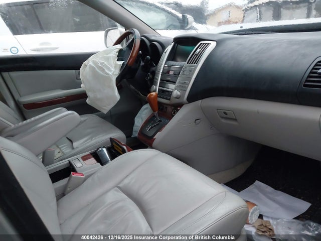 Auction sale of the 2007 Lexus Rx 400h, vin: JTJHW31U972033434, lot number: 40042426