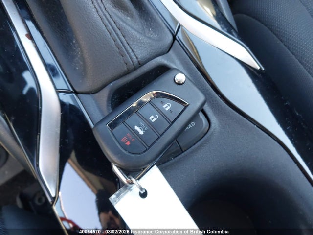 Toyota COROLLA LE 2021 5YFBPMBE8MP242969 Image 11