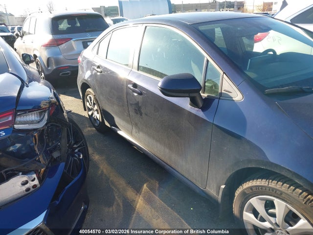 Toyota COROLLA LE 2021 5YFBPMBE8MP242969 Image 13
