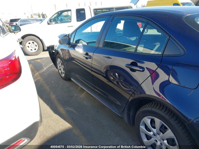 Toyota COROLLA LE 2021 5YFBPMBE8MP242969 Image 14