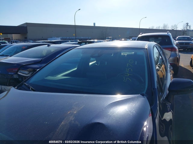 Toyota COROLLA LE 2021 5YFBPMBE8MP242969 Image 17