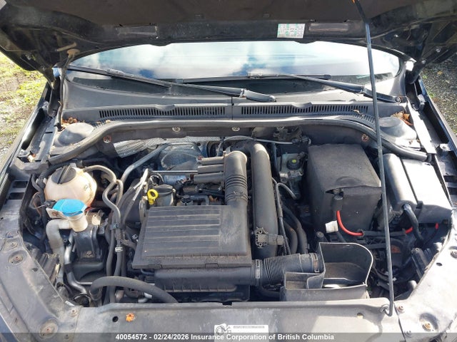 3VWD67AJ0GM391526 Volkswagen Jetta