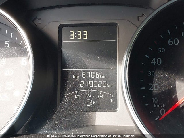 3VWD67AJ0GM391526 Volkswagen Jetta