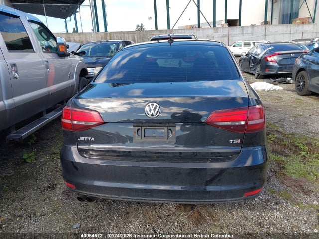 3VWD67AJ0GM391526 Volkswagen Jetta