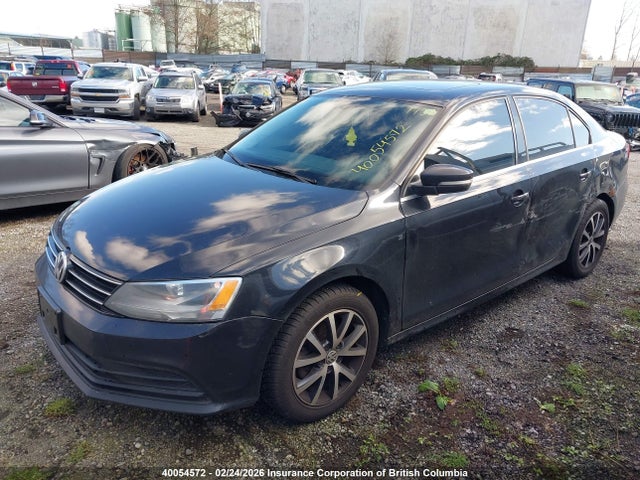 3VWD67AJ0GM391526 Volkswagen Jetta