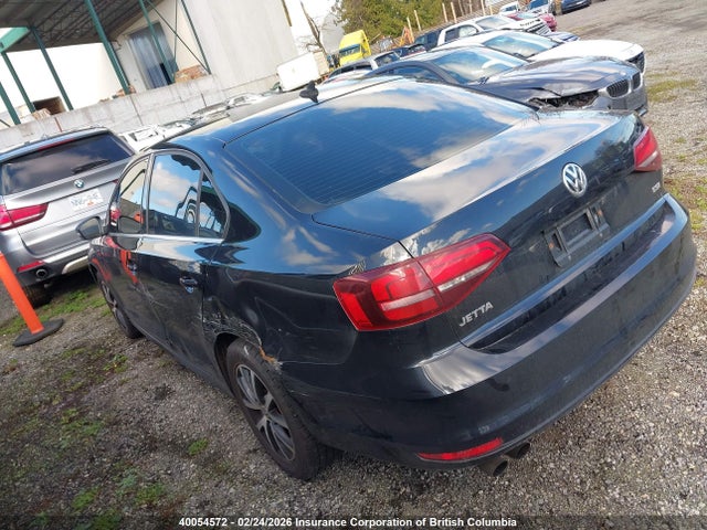 3VWD67AJ0GM391526 Volkswagen Jetta