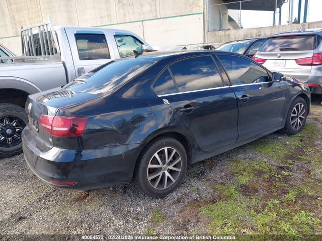 3VWD67AJ0GM391526 Volkswagen Jetta