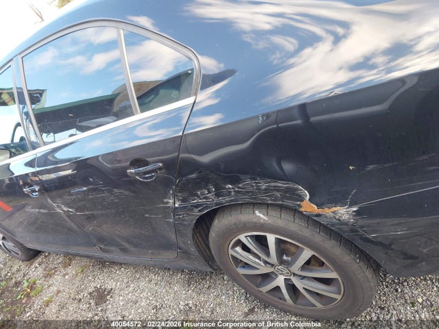 3VWD67AJ0GM391526 Volkswagen Jetta