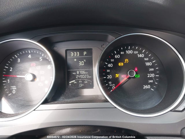 3VWD67AJ0GM391526 Volkswagen Jetta