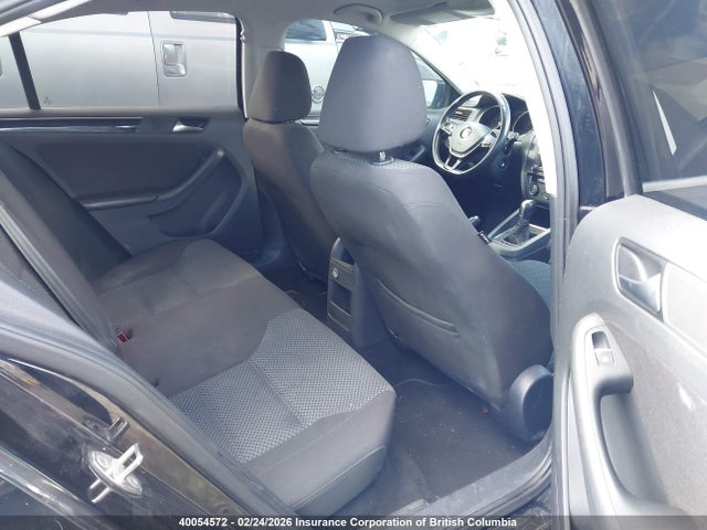 3VWD67AJ0GM391526 Volkswagen Jetta