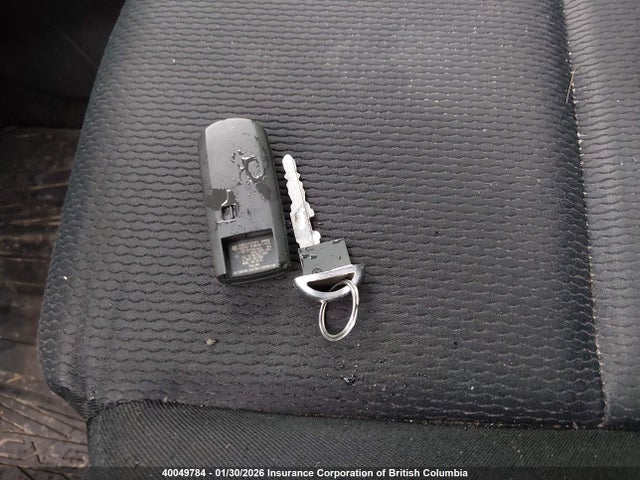 JM3KE2BE9E0356315 Mazda CX-5 SPORT