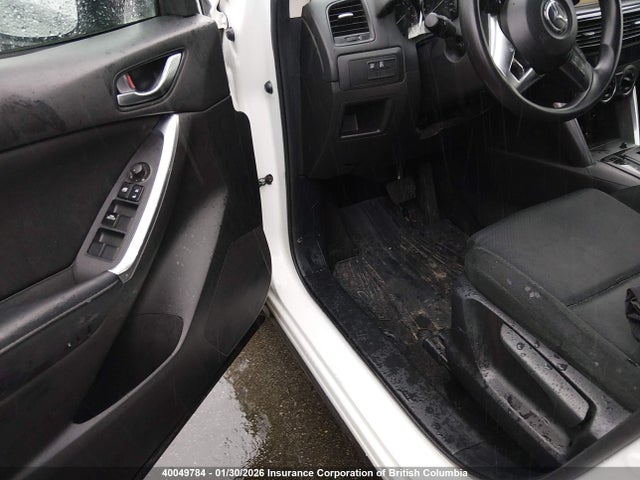 JM3KE2BE9E0356315 Mazda CX-5 SPORT