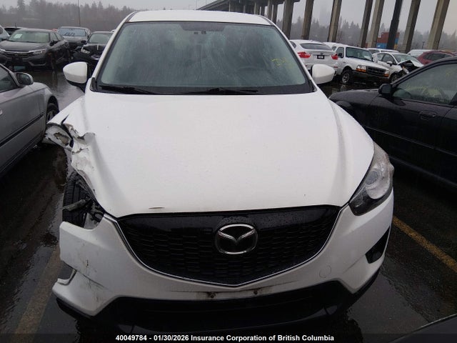 JM3KE2BE9E0356315 Mazda CX-5 SPORT