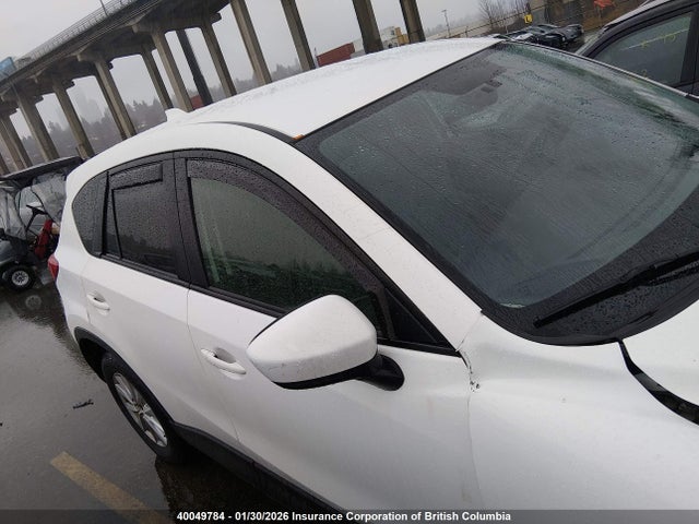 JM3KE2BE9E0356315 Mazda CX-5 SPORT