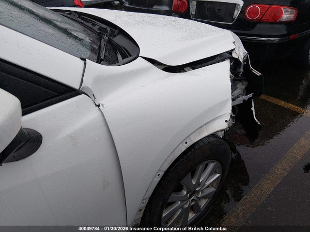 JM3KE2BE9E0356315 Mazda CX-5 SPORT