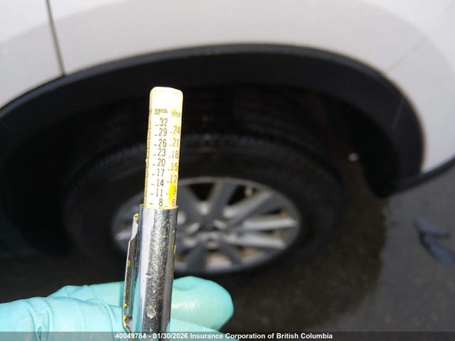 JM3KE2BE9E0356315 Mazda CX-5 SPORT