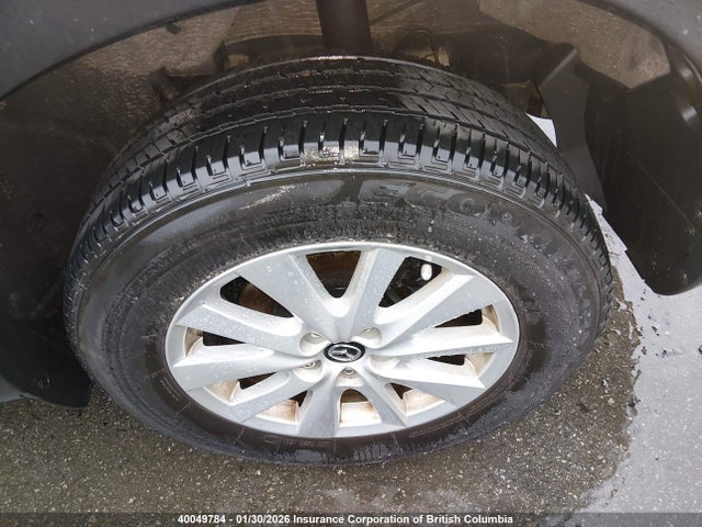 JM3KE2BE9E0356315 Mazda CX-5 SPORT