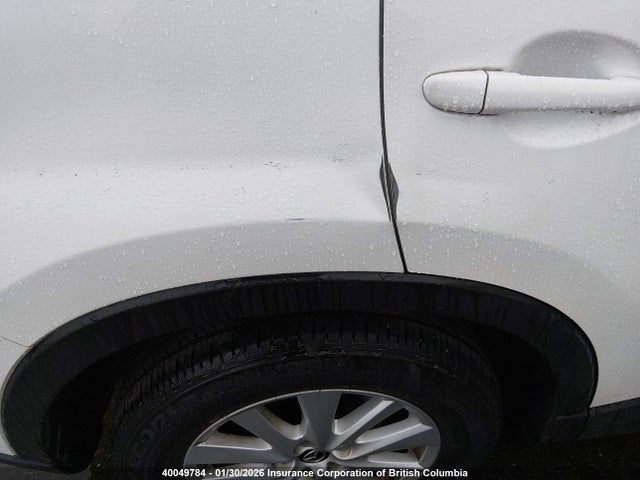 JM3KE2BE9E0356315 Mazda CX-5 SPORT