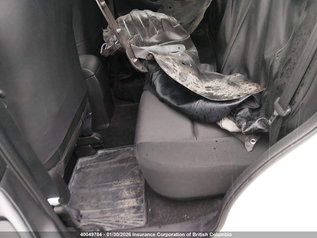 JM3KE2BE9E0356315 Mazda CX-5 SPORT