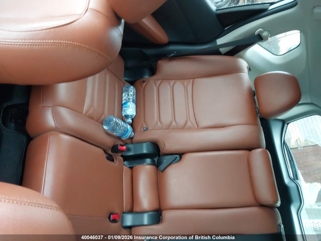 5N1AT2MV8JC705492 Nissan Rogue Sv/sl