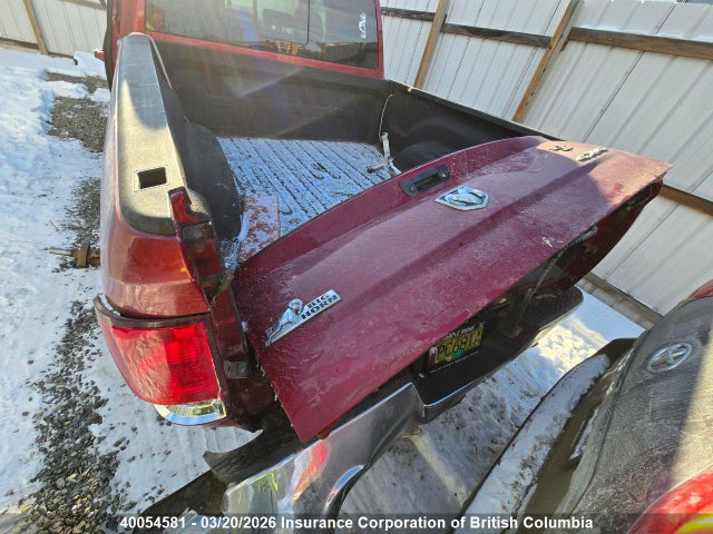 1C6RR7GT9FS712789 RAM 1500 Slt