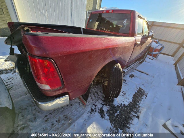 1C6RR7GT9FS712789 RAM 1500 Slt