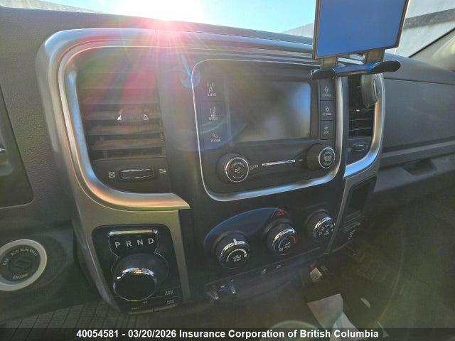 1C6RR7GT9FS712789 RAM 1500 Slt