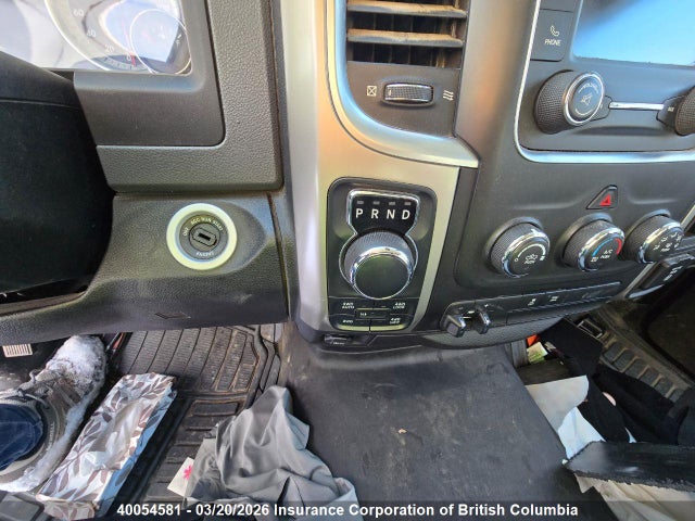 1C6RR7GT9FS712789 RAM 1500 Slt