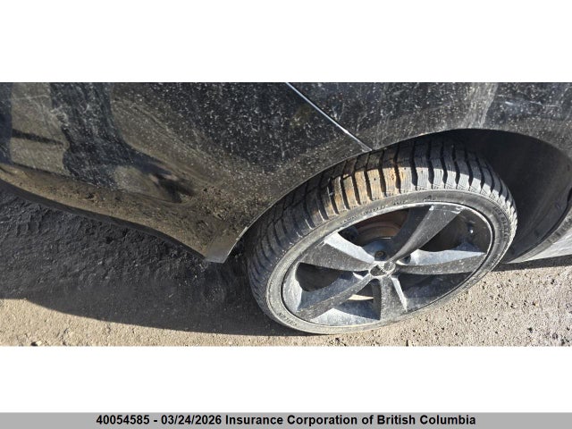 Aukcja sprzedaży 2013 Dodge Dart Sxt, vin: 1C3CDFBH7DD318739, numer aukcji: 40054585