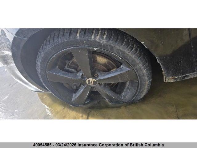 Aukcja sprzedaży 2013 Dodge Dart Sxt, vin: 1C3CDFBH7DD318739, numer aukcji: 40054585