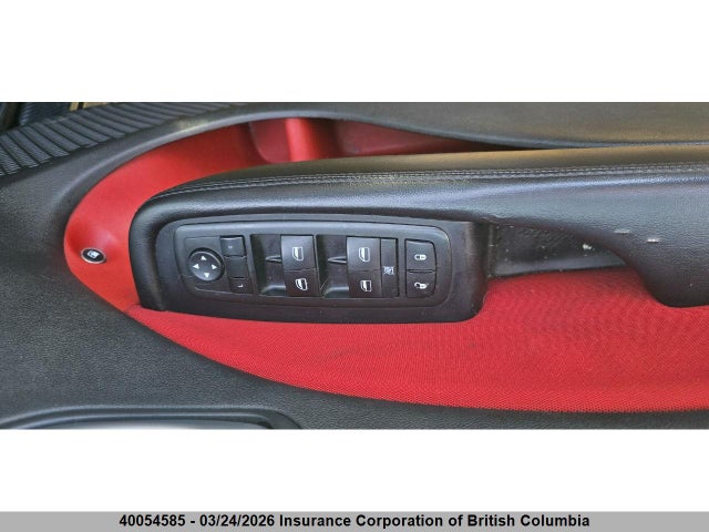 Aukcja sprzedaży 2013 Dodge Dart Sxt, vin: 1C3CDFBH7DD318739, numer aukcji: 40054585