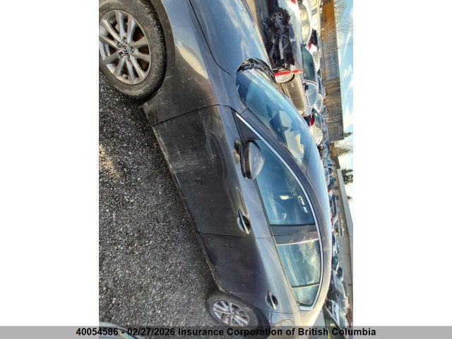 JM1BPBCL6M1327136 Mazda 3 Mazda Gs