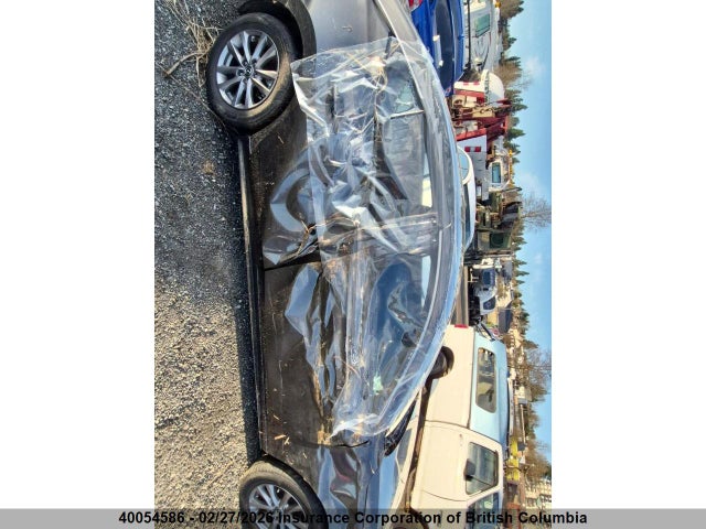 JM1BPBCL6M1327136 Mazda 3 Mazda Gs