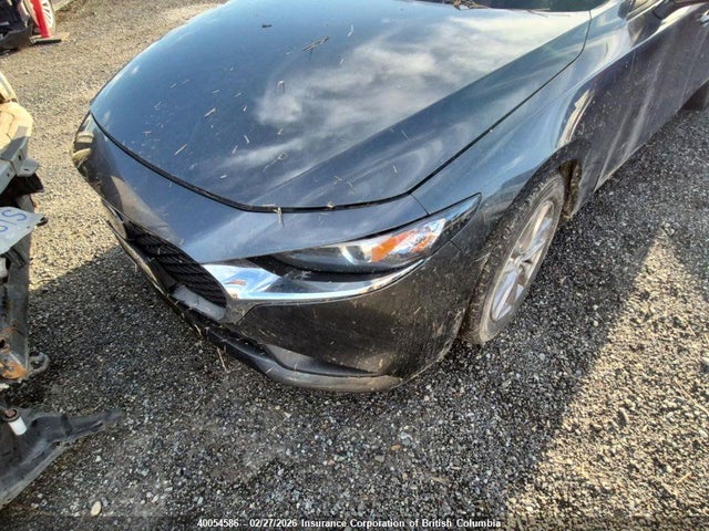 JM1BPBCL6M1327136 Mazda 3 Mazda Gs